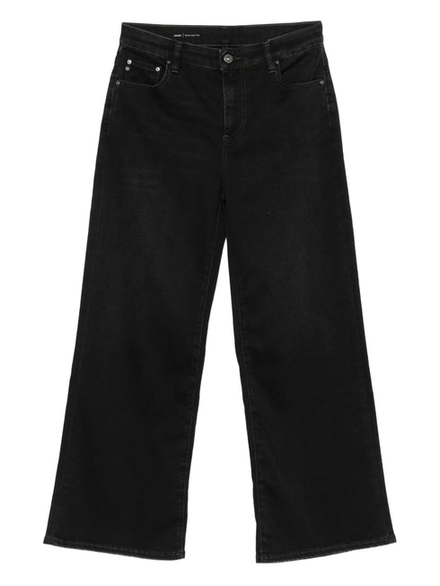 AG SAIGE WIDE LEG